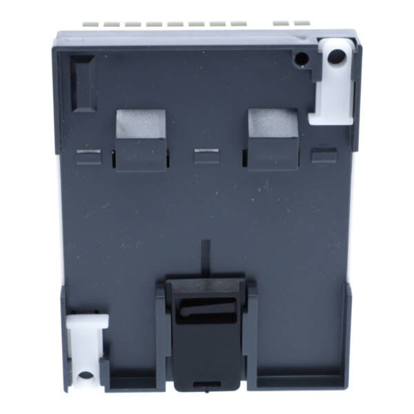 compact smart relay Zelio Logic - 12 I O - 12 V DC - clock - display - Schneider Electric - SR2B121JD