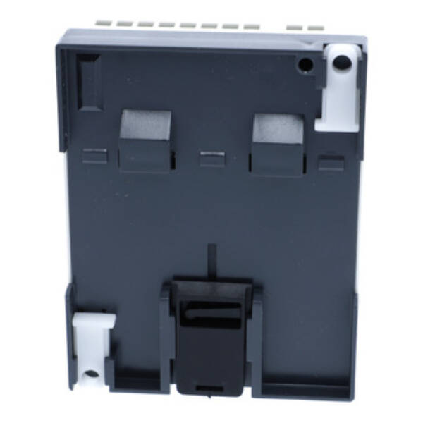 compact smart relay Zelio Logic - 10 I O - 24 V DC - no clock - no display - Schneider Electric - SR2D101BD