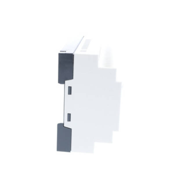 compact smart relay Zelio Logic - 20 I O - 100..240 V AC - clock - no display - Schneider Electric - SR2E201FU