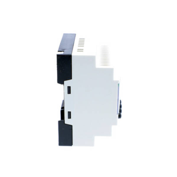 modular smart relay Zelio Logic - 10 I O - 24 V DC - clock - display - Schneider Electric - SR3B102BD