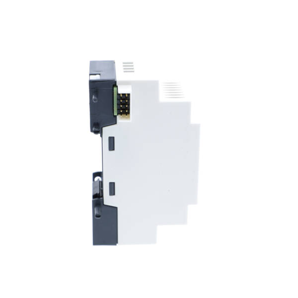 analogue I/O extension module - 4 I O - 24 V DC - for Zelio Logic - Schneider Electric - SR3XT43BD