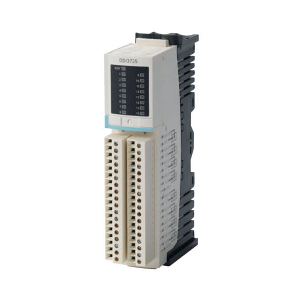 basic digital input kit STB - 24 V DC - 16 I - Schneider Electric - STBDDI3725KS