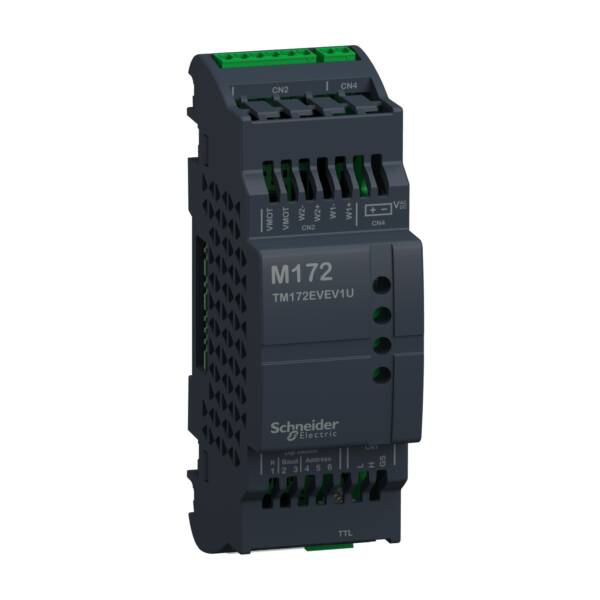 M172 Expansion 1 EEV Driver Unipolar - Schneider Electric - TM172EVEV1U