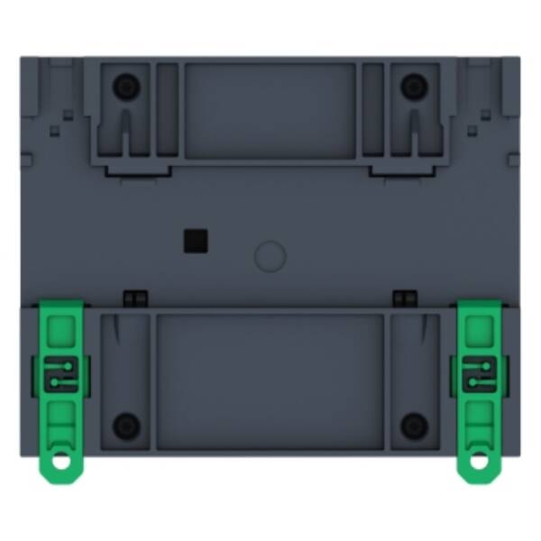 logic controller, Modicon M262, 5ns per instruction, optimized Ethernet - Schneider Electric - TM262L01MESE8T