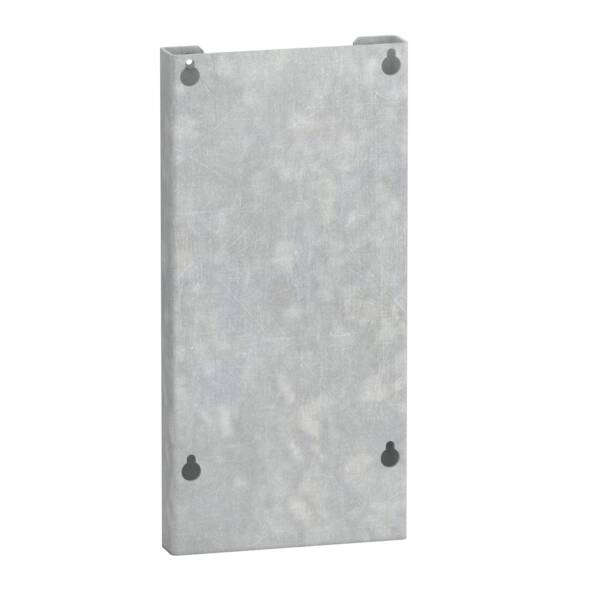 Metal substitution kit for ATV61/71 - to ATV600/900 - Schneider Electric - VW3A93111