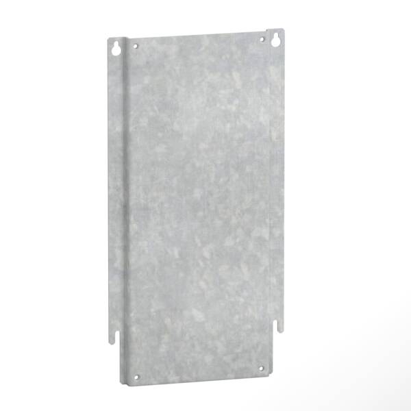 Metal substitution kit for ATV61/71 - to ATV600/900 - Schneider Electric - VW3A93114