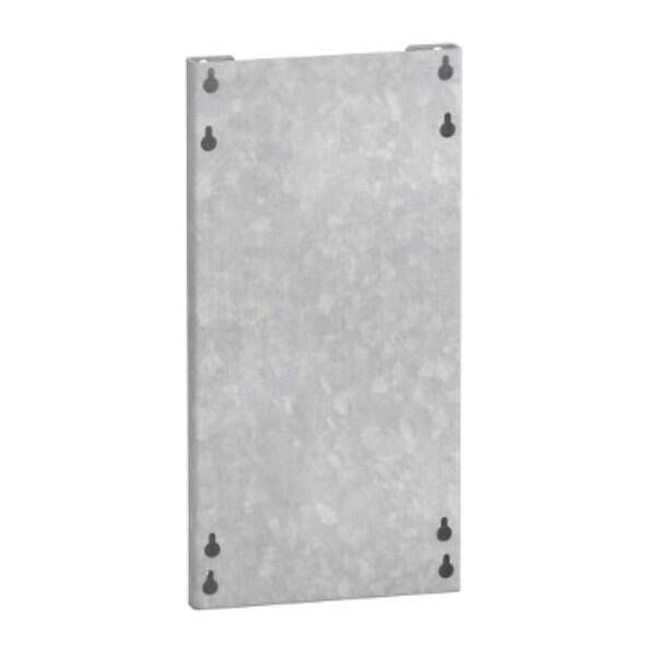 Metal substitution kit for ATV61/71 - to ATV600/900 - Schneider Electric - VW3A93116