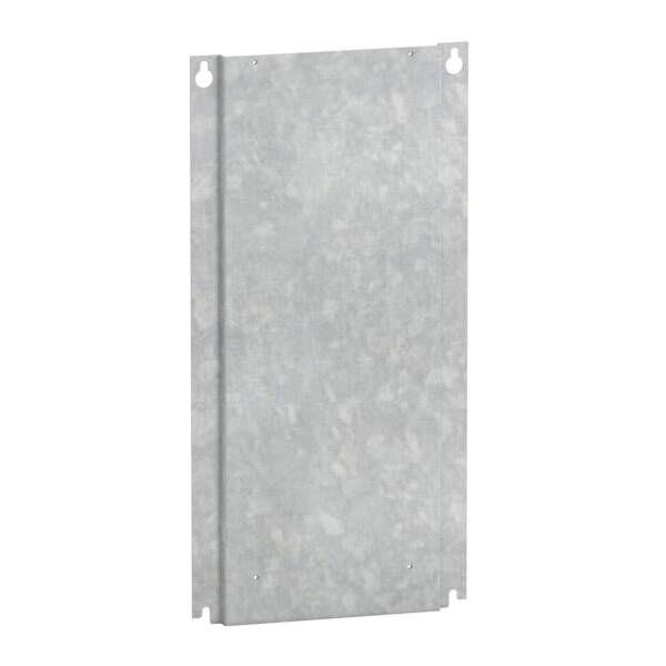 Metal substitution kit for ATV61/71 - to ATV600/900 - Schneider Electric - VW3A93118