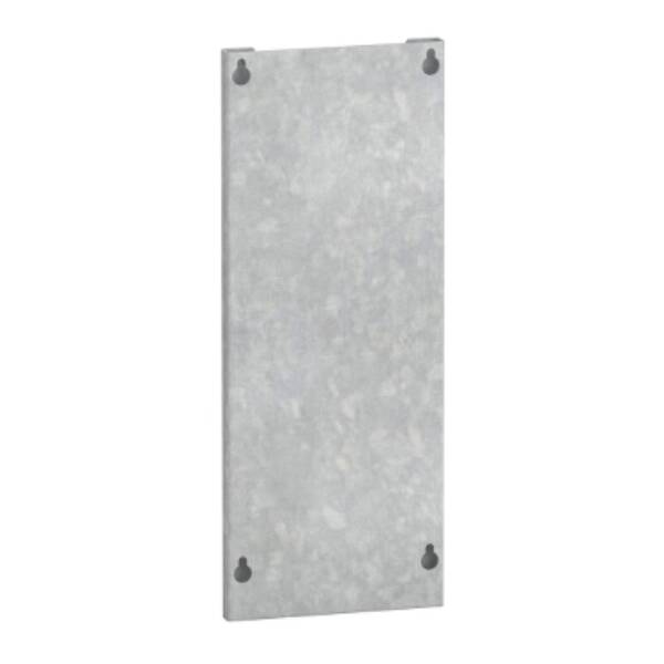 Metal substitution kit for ATV61/71 - to ATV600/900 - Schneider Electric - VW3A93120