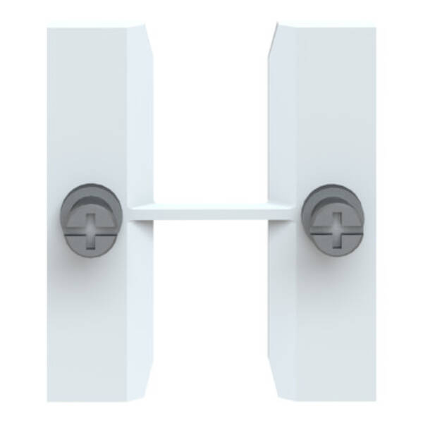 mechanical interlock for 2 operators - XAC-A - Schneider Electric - XACA009