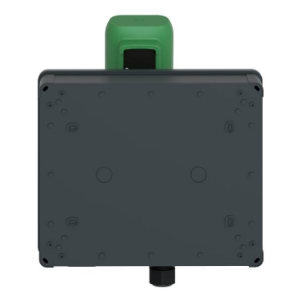 System-XARS12D18W + Charger + Shoulder belt + CABLE USB/RJ45 + Config Software - Schneider Electric - XARSK12D18W