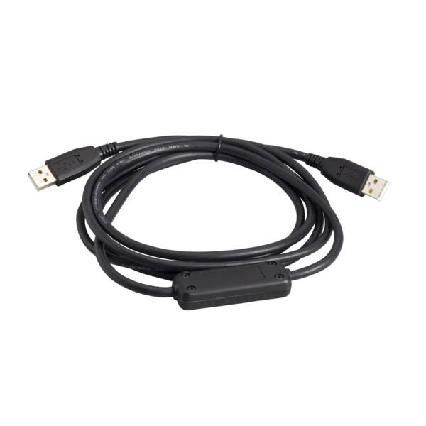 application transfer cable between terminal and PC - 2 m - Schneider Electric - XBTZG935