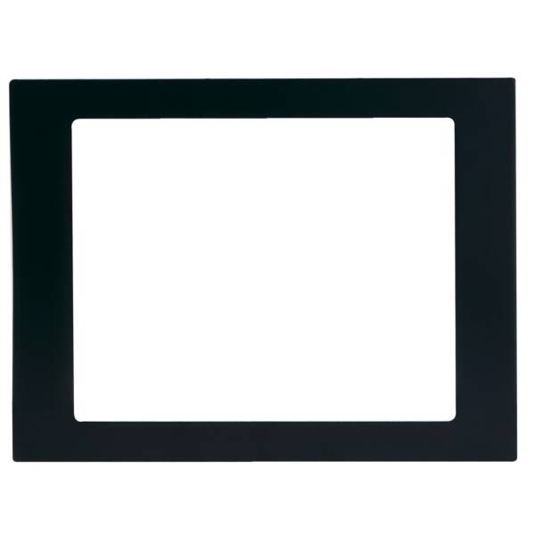 Harmony XBT - mechanical adaptor for substituting XBTF032.10 by XBTGT2..0 - Schneider Electric - XBTZGCO1