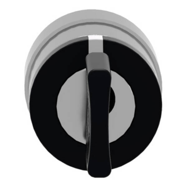 3 POS MTND. KEY WITHDRAWAL LEFT AND CTR - Schneider Electric - ZB4BG03