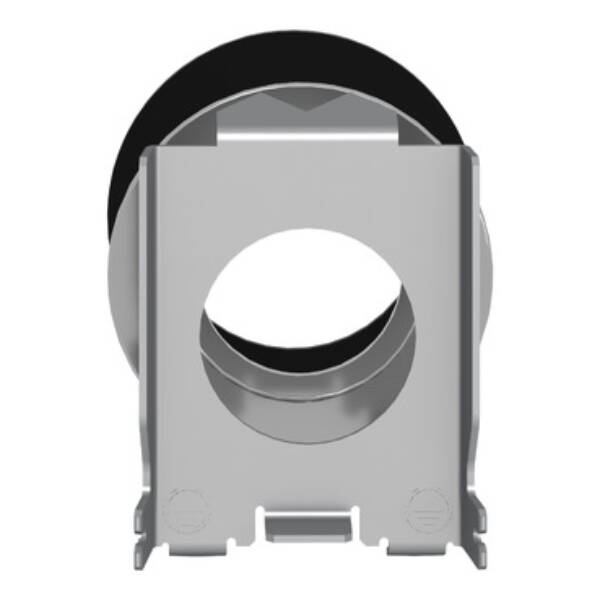 metal adaptation kit - mounting diameter Ø30 mm to Ø22 mm - Schneider Electric - ZB4BZ012