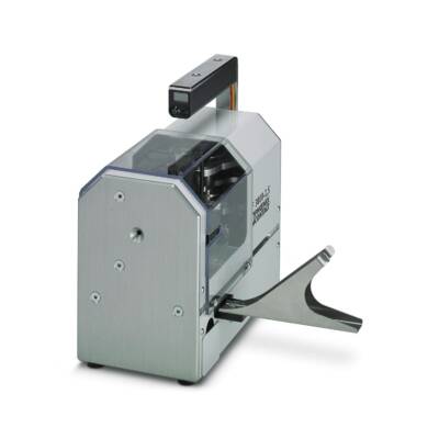 1205477 - CF 3000-2,5 - Crimping tool, electric