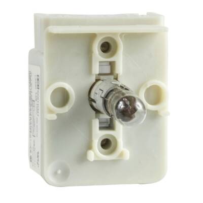 PILOT LIGHT MODULE 28V 30MM TYPE K+SK+KX - Schneider Electric - 9001KM35