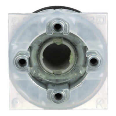 30MM PUSH BUTTON NO GUARD - Schneider Electric - 9001KR3U