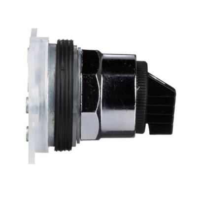 30MM SELECTOR SWITCH 3 POSITION - Schneider Electric - 9001KS53B