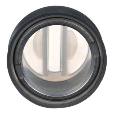 30MM CLEAR BOOT FOR SELECTOR SW - Schneider Electric - 9001KU17