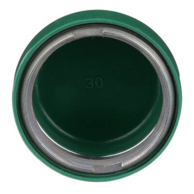 30MM GREEN BOOT FOR NON-ILLUM PB - Schneider Electric - 9001KU5
