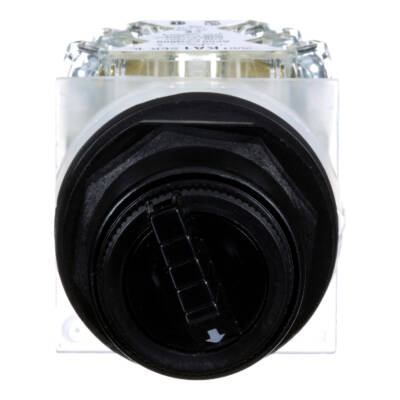 SELECTOR SWITCH 600VAC 10A 30MM SK - Schneider Electric - 9001SKS43BH13