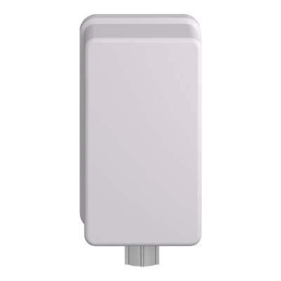 empty control station - 9001SK - plastic - 1 cut-out Ø 30 - Schneider Electric - 9001SKY1