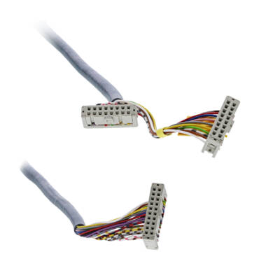 connecting cable - Advantys Telefast - 3 m - for Siemens S7 - Schneider Electric - ABFH32H300