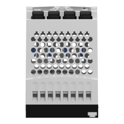 electronic protection module - 28..28.8 V DC - 10 A - for regulated SMPS - Schneider Electric - ABL8PRP24100