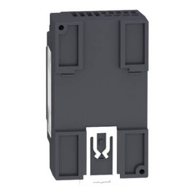 Regulated Power Supply, 100-240V AC, 12V 4.2 A, single phase, Modular - Schneider Electric - ABLM1A12042