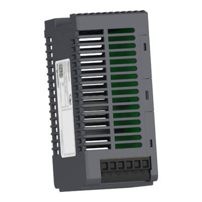 Regulated Power Supply, 100-240V AC, 24V 3.8 A, single phase, Optimized - Schneider Electric - ABLS1A24038