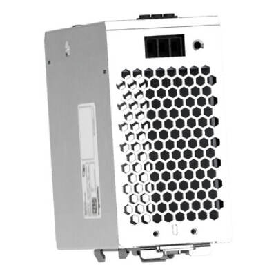 Regulated Power Supply, 100-240V AC, 24V 10 A, single phase, Optimized - Schneider Electric - ABLS1A24100