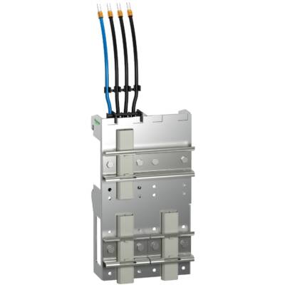 PLATE 25A TRI L108 H190 - Schneider Electric - AK5PA2312S