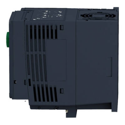 variable speed drive, ATV320, 1.1 kW, 380…500 V, 3 phases, compact - Schneider Electric - ATV320U11N4C