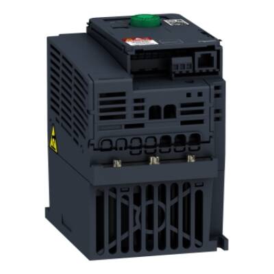 variable speed drive, ATV320, 1.5 kW, 200…240 V, 1 phase, compact - Schneider Electric - ATV320U15M2C