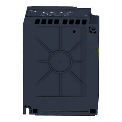 variable speed drive, ATV320, 1.5 kW, 200…240 V, 3 phases, compact - Schneider Electric - ATV320U15M3C