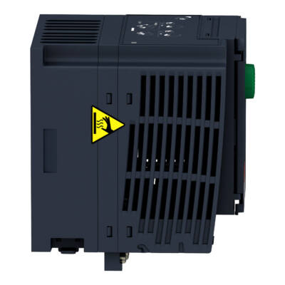 variable speed drive, ATV320, 2.2 kW, 200…240 V, 3 phases, compact - Schneider Electric - ATV320U22M3C