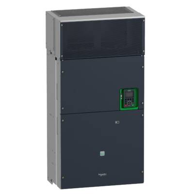 variable speed drive, ATV930, 250kW, 400/480V, w/o braking unit, IP00 - Schneider Electric - ATV930C25N4C