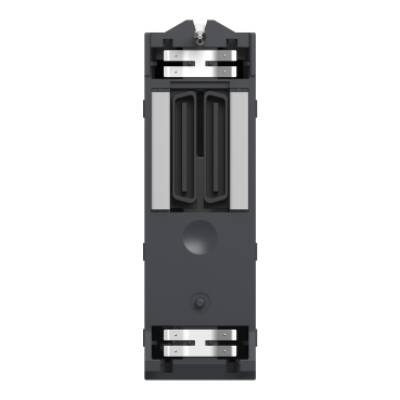 Modicon X80 EIO Drop adapter with Ethernet backplane - Schneider Electric - BMECRA31210