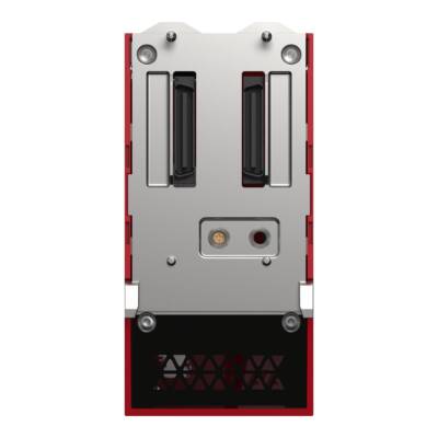 Redundant HSBY processor module M580 Safety SIL3 - Level 2 - Schneider Electric - BMEH582040S