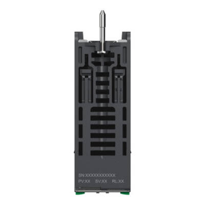 Communication module, Modicon M580, Ethernet 3 subnets, IP Forwarding function, Coated - Schneider Electric - BMENOC0321C