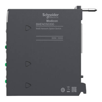 Network Option Switch - Schneider Electric - BMENOS0300