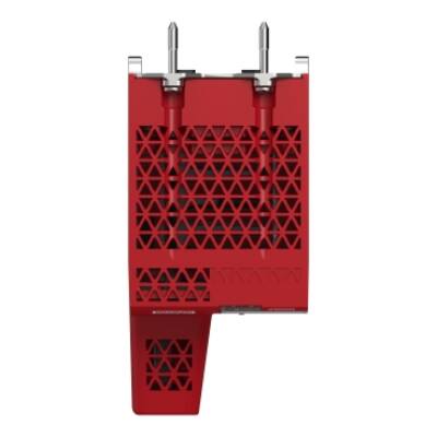 Processor module, Modicon M580, Safety SIL3, Level 2, Remote - Schneider Electric - BMEP582040S