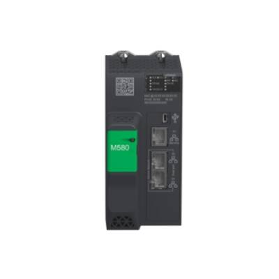 Processor module, Modicon M580, Level 5, Remote - Schneider Electric - BMEP585040