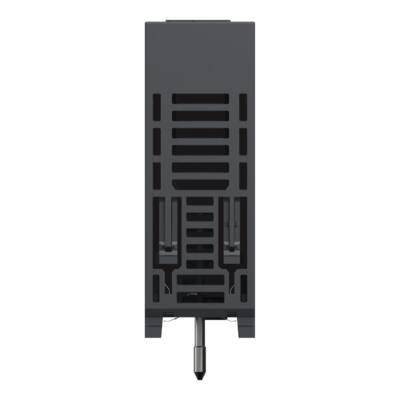 non-isolated analog input module X80 - 8 inputs - fast speed - Schneider Electric - BMXAMI0800