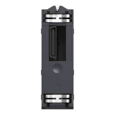 analog input module X80 - 4 inputs +/- 40 mV - Schneider Electric - BMXART0414H