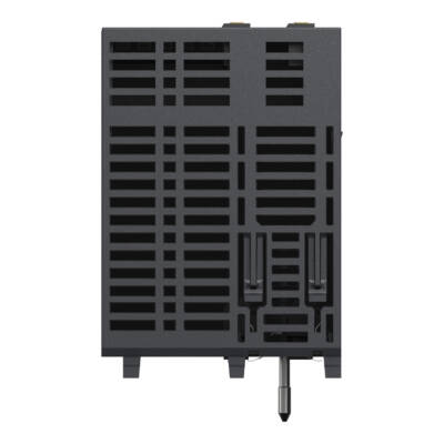 power supply module X80 - 100..240 V AC - 20 W - Schneider Electric - BMXCPS2000