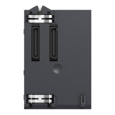 power supply module X80 - 125 V DC - for extended temperature - Schneider Electric - BMXCPS3540T