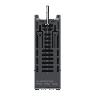 Modicon X80 RIO Drop E/IP Performance - Service port - Advanced features - Schneider Electric - BMXCRA31210