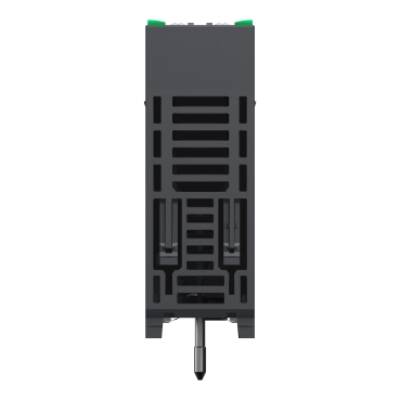 Coated Modicon X80 RIO Drop E/IP Performance - Service port - Advanced features - Schneider Electric - BMXCRA31210C